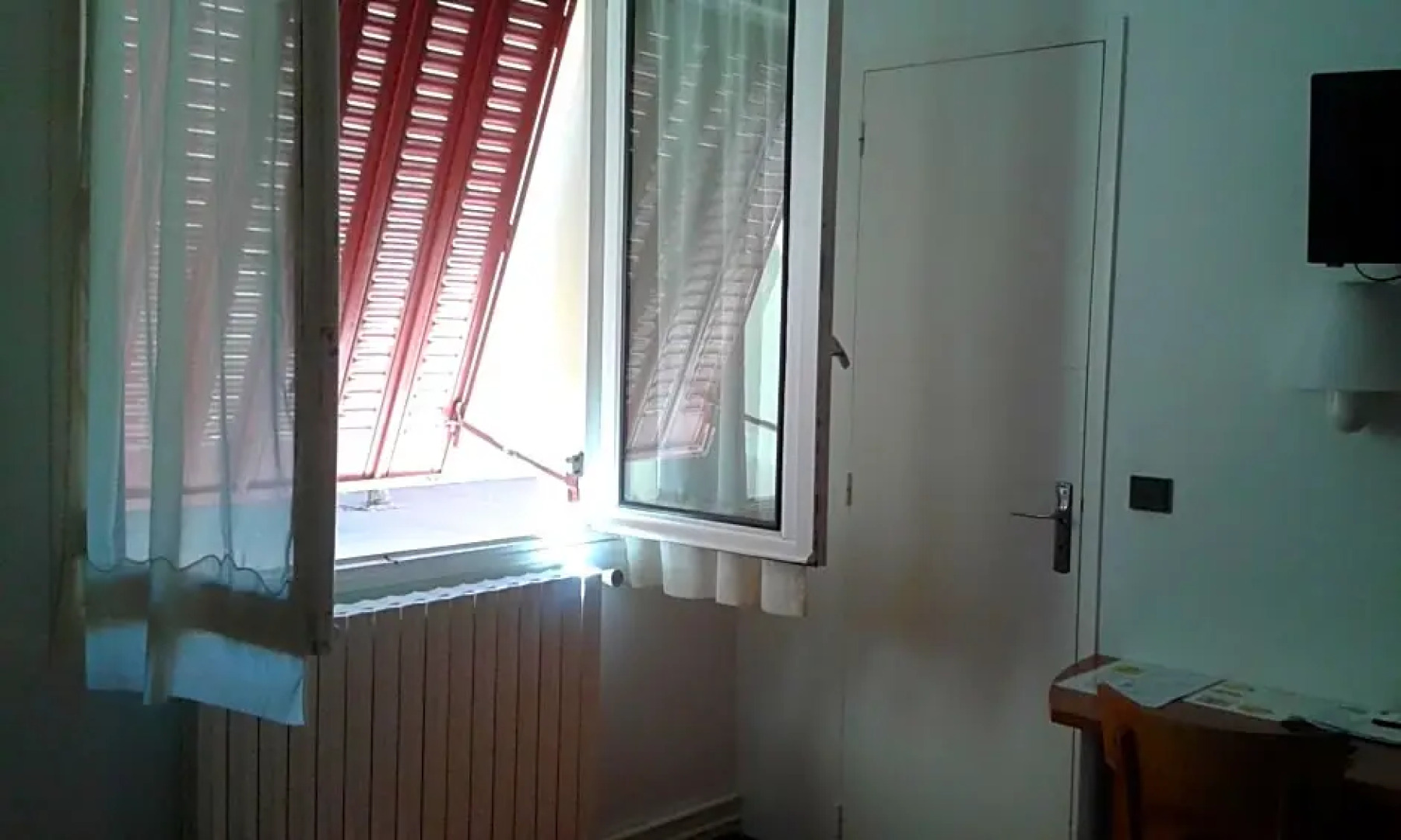 Hôtel Restaurant Le Pavillon