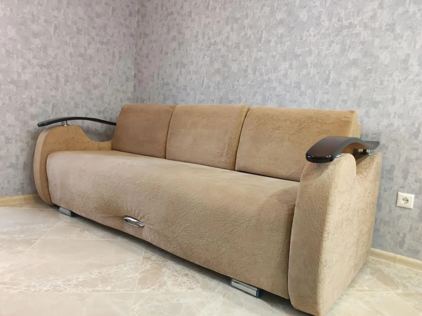 Апартаменты на улице Чапаева 61