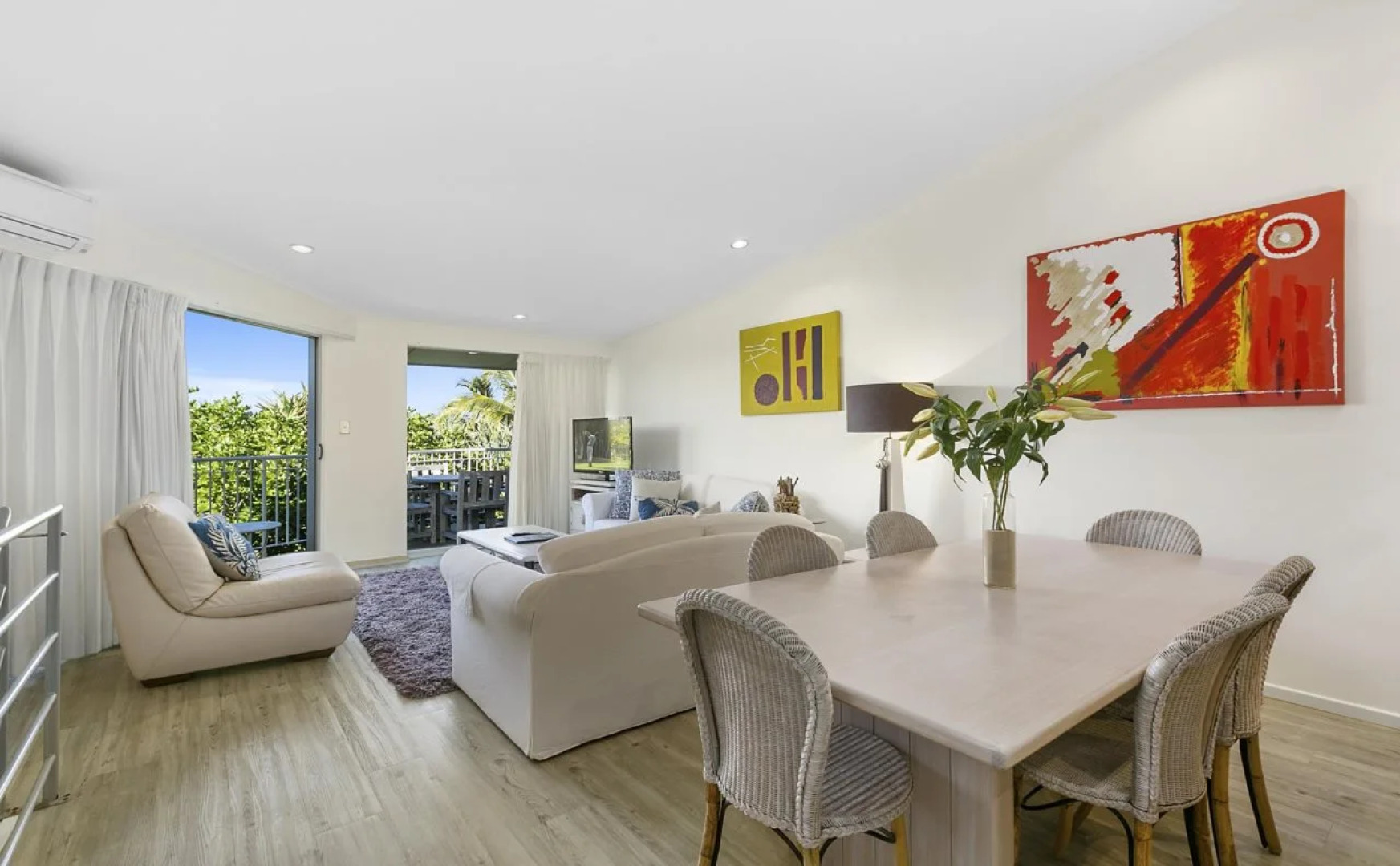 Andari Holiday Apartments