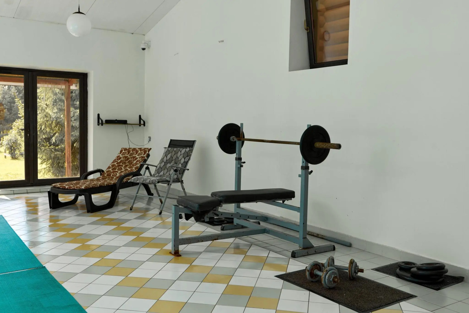 Мстинские горки