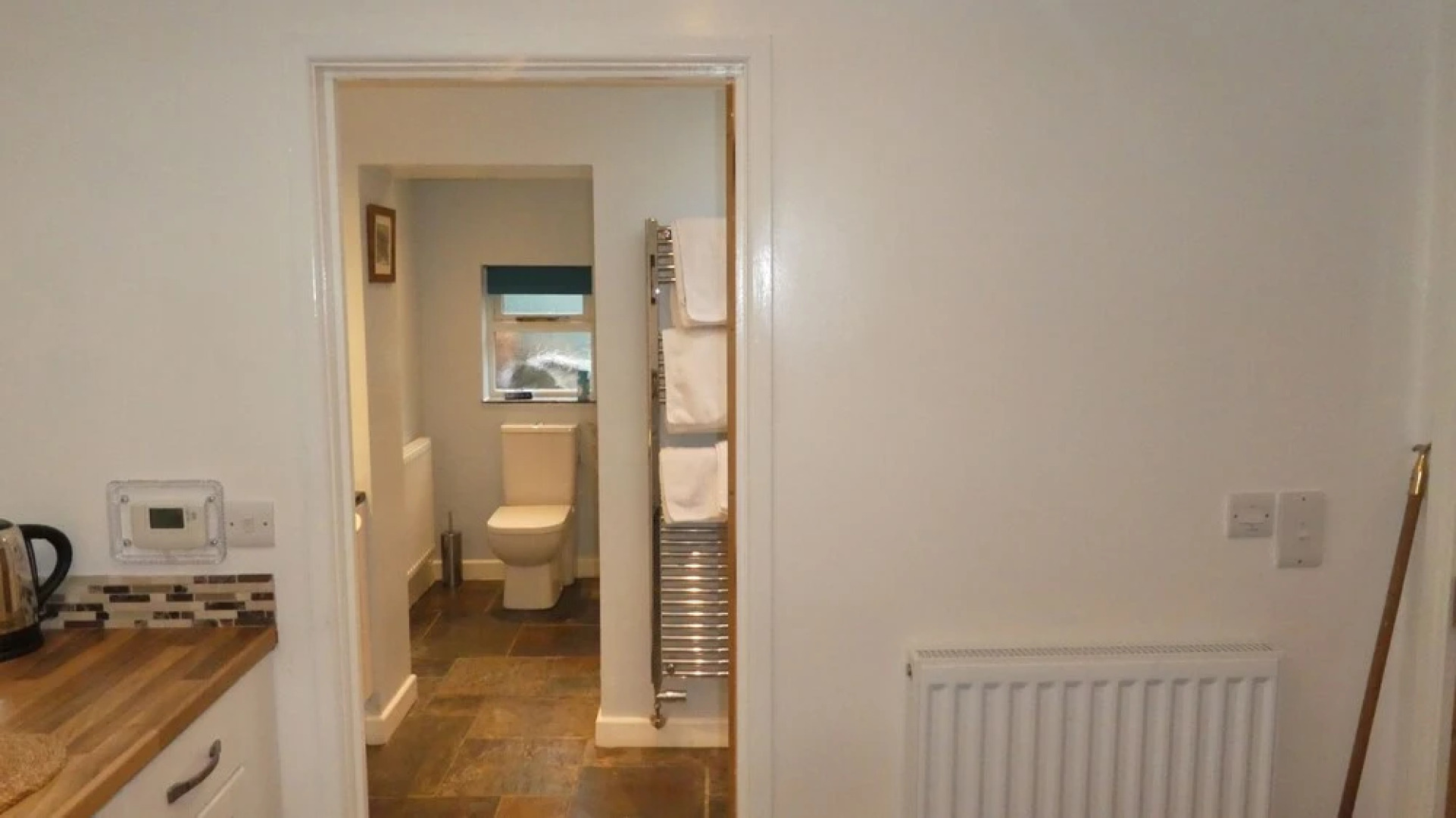 Charming 1bed Cottage in Bewdley