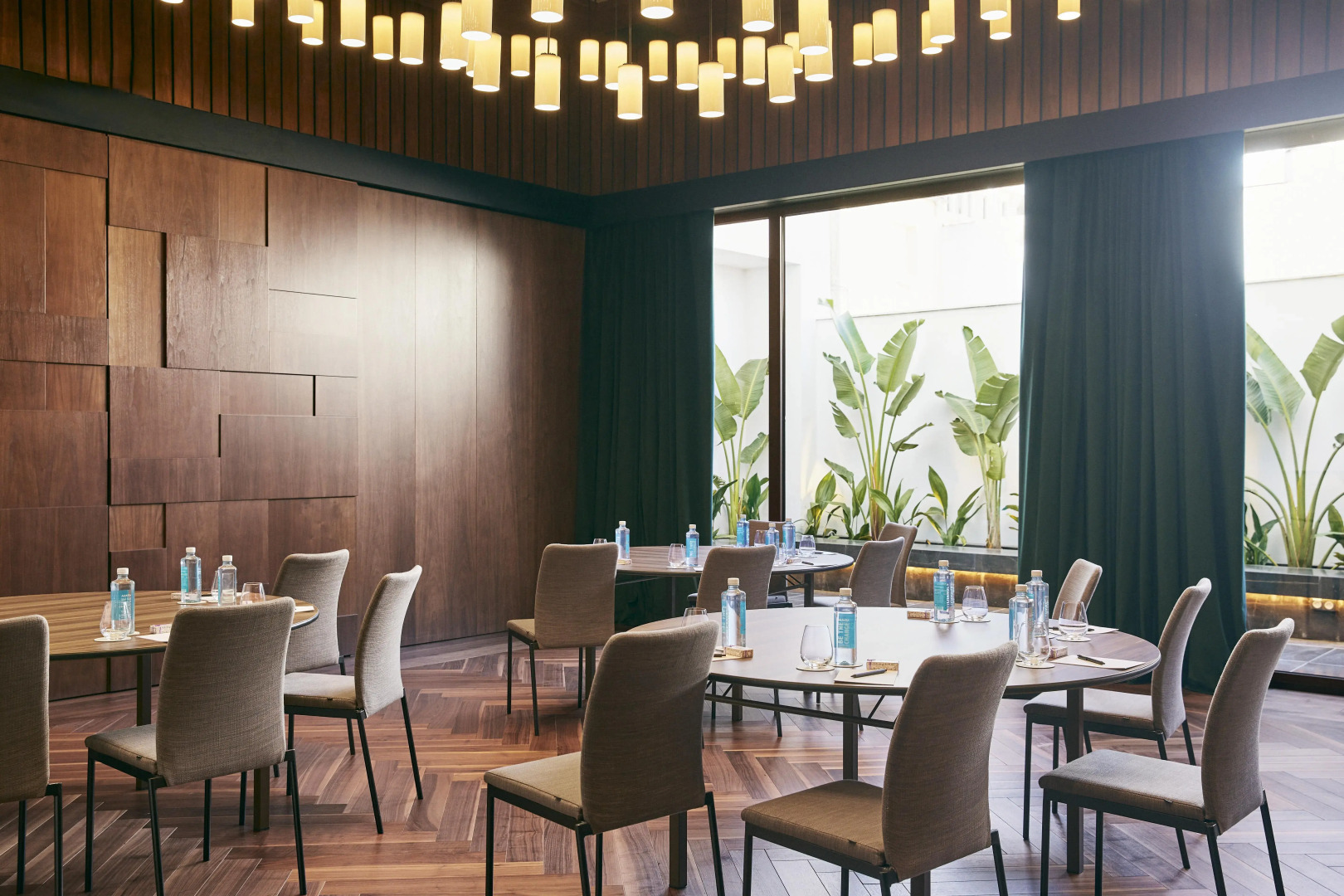 Thompson Madrid, by Hyatt