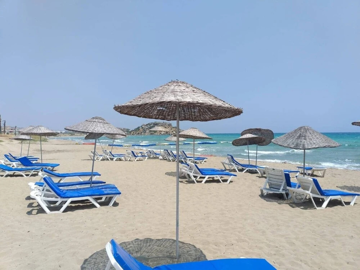 Remarkable 1-bed House