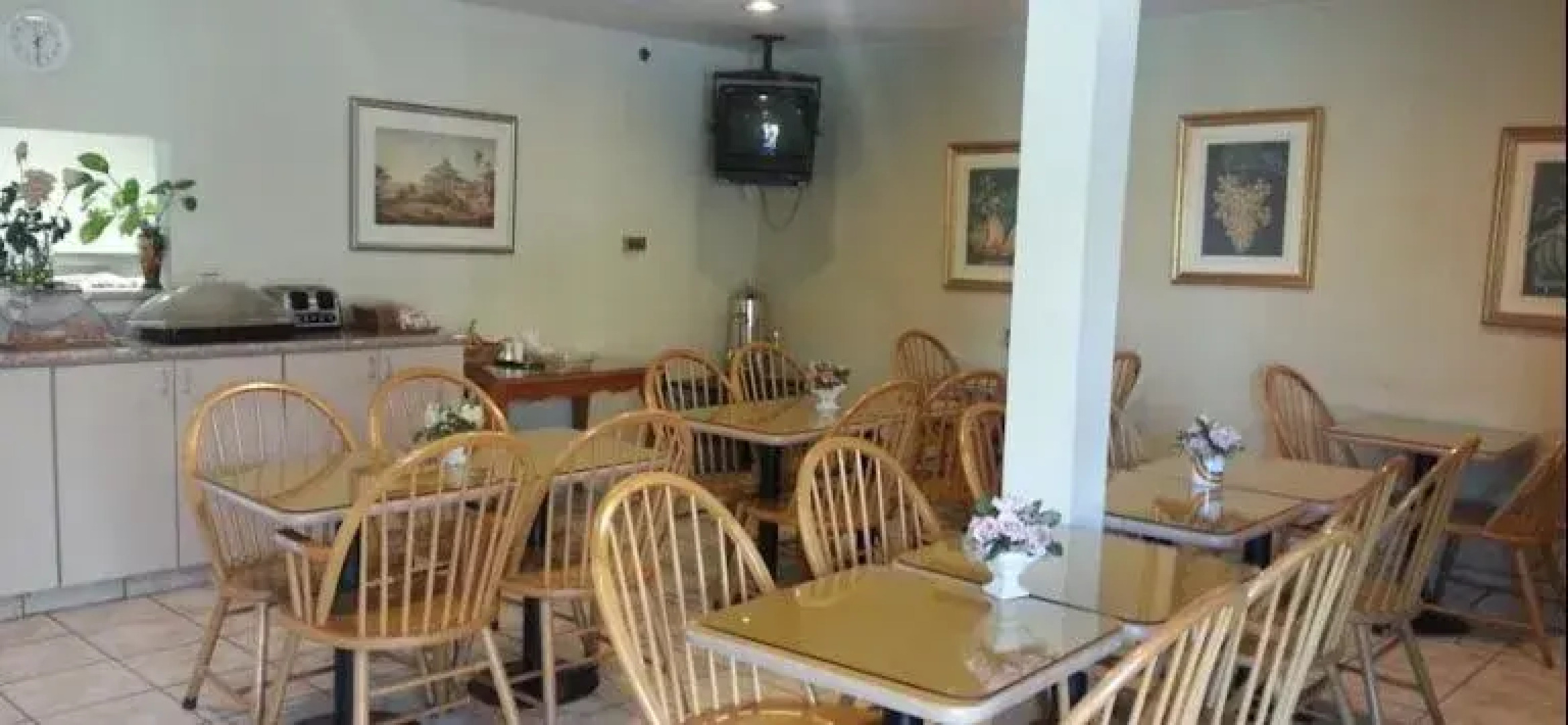 Anaheim Hills Inn & Suites