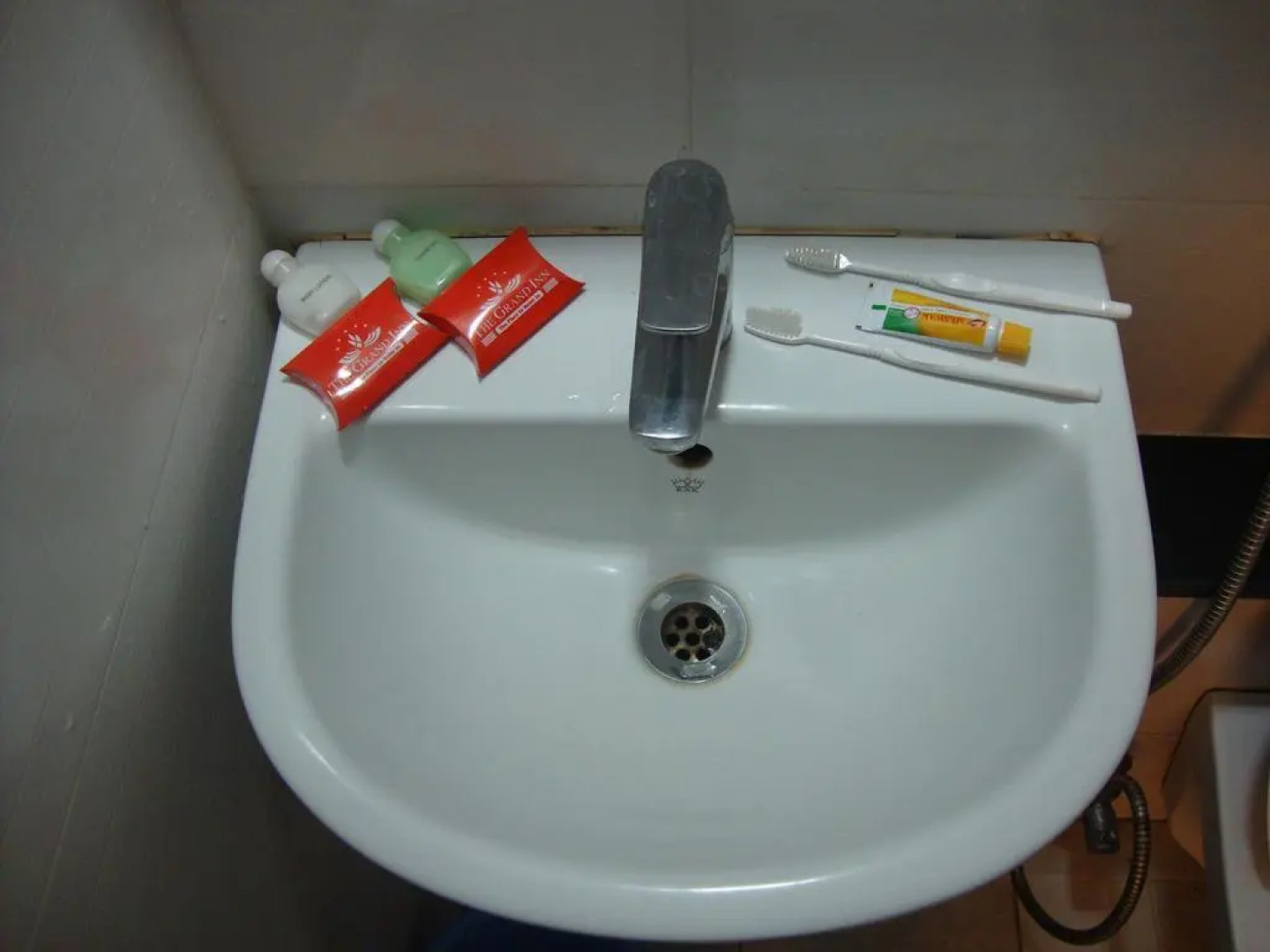 The Grand Inn Mysore