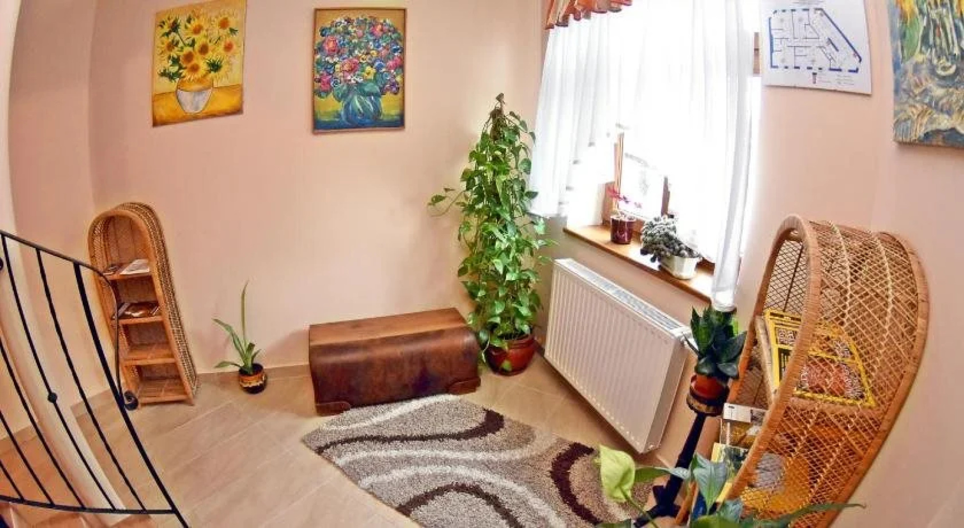 Kamienica przy Bramie