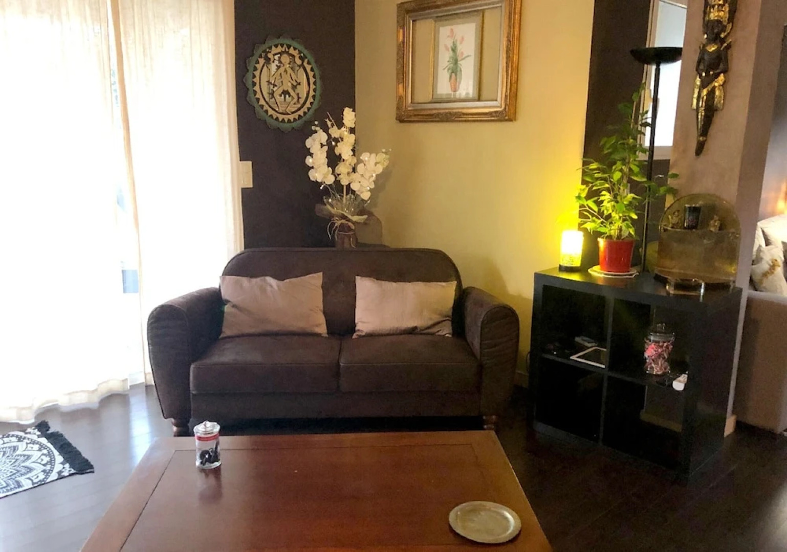 Villa With 4 Bedrooms in Sartene, With Private Pool, Furnished Garden