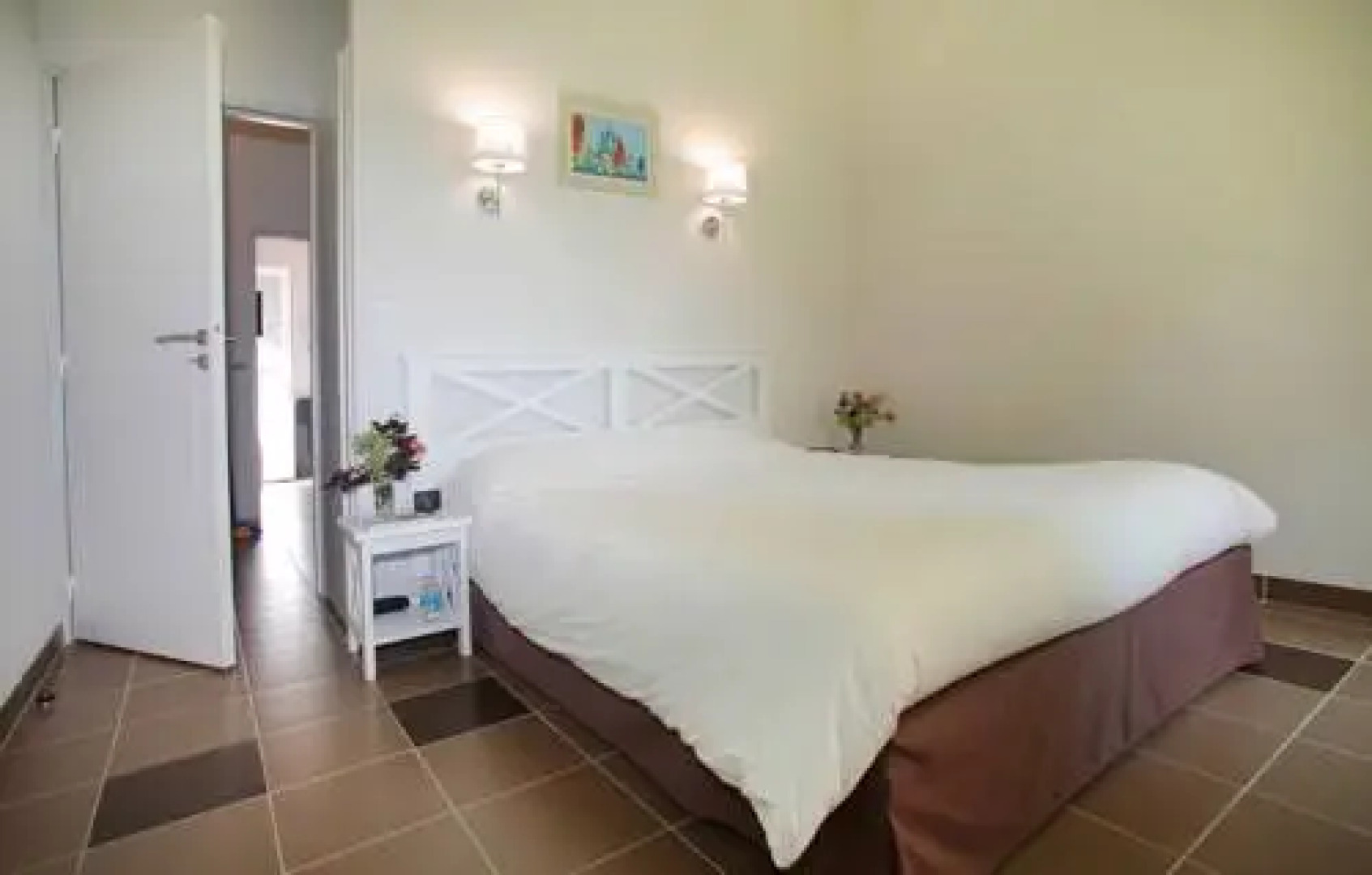 Résidence Odalys Le Château de Kergonano