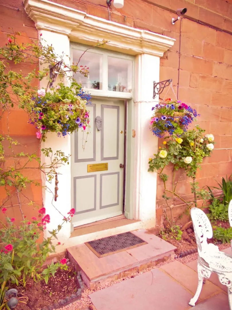 Yew Tree House B & B