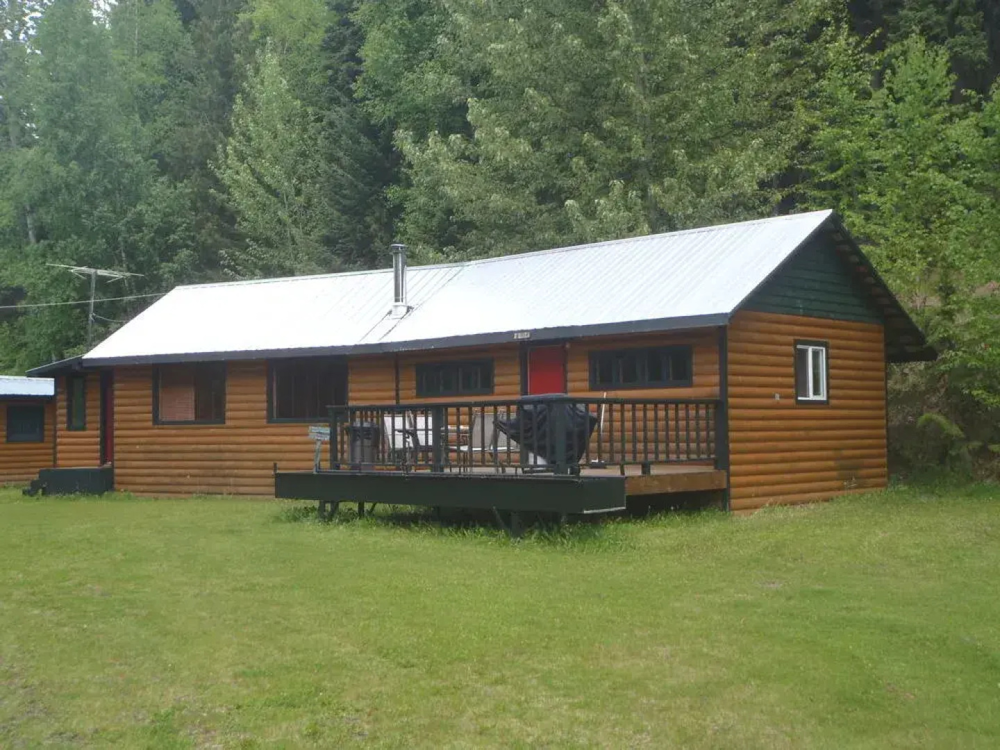 Northern Lights Lodge