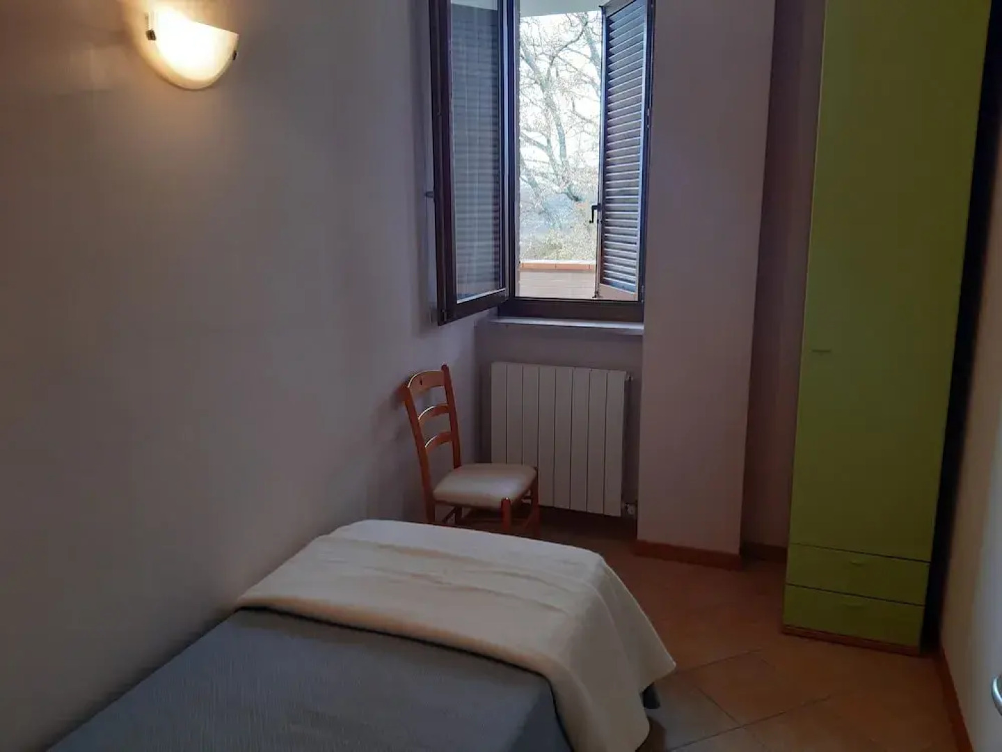 Residence Terme di Sarnano