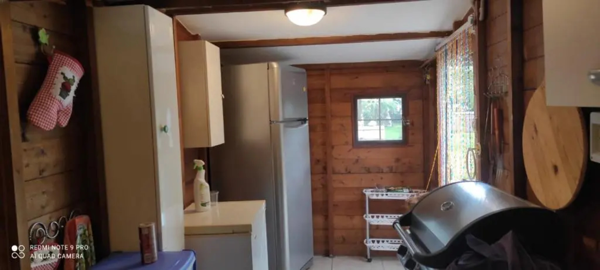 Casa vacanze a 50 mt dal mare con ampio giardino e parcheggio privato