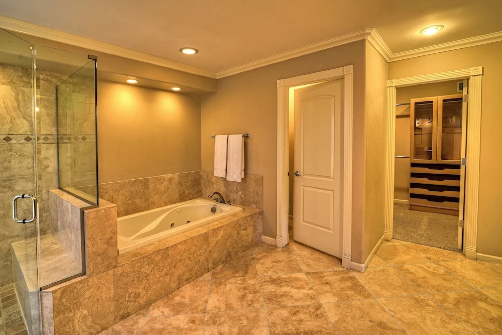 Just Listed! Kierland Home w Htd Pool and Hot tub