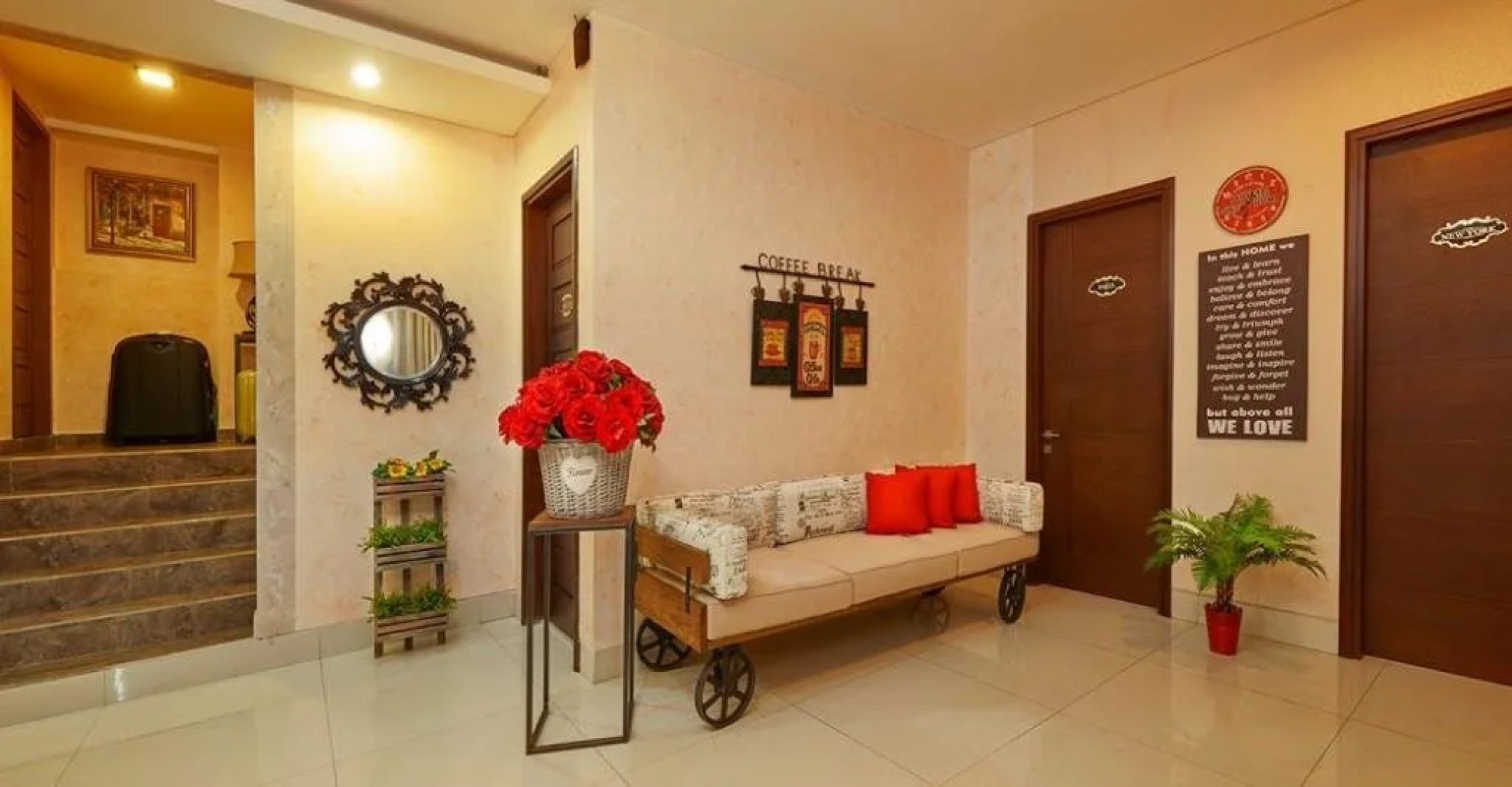 Elliottii Residence PI Pondok Hijau