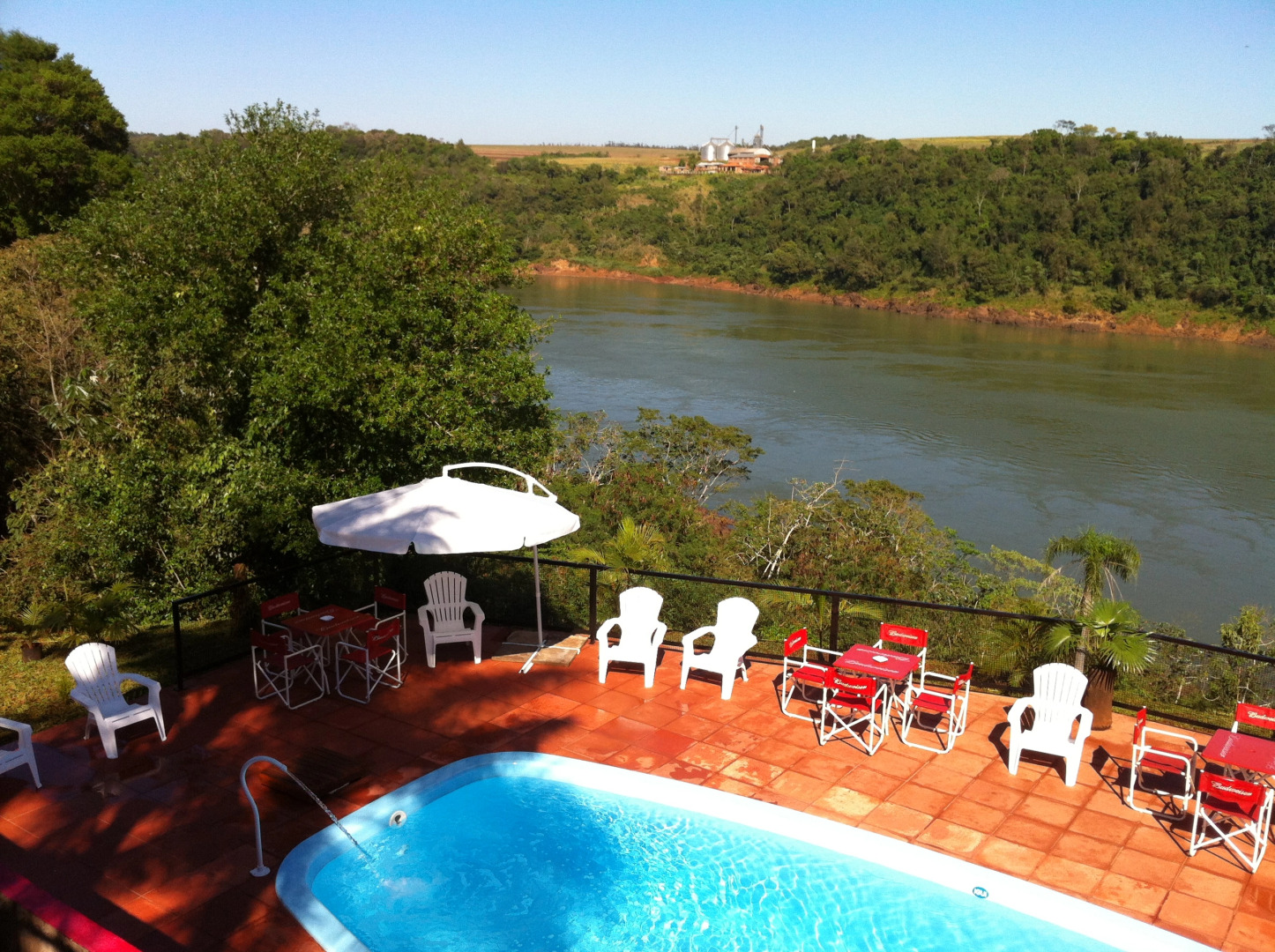 Costa del Sol Iguazú