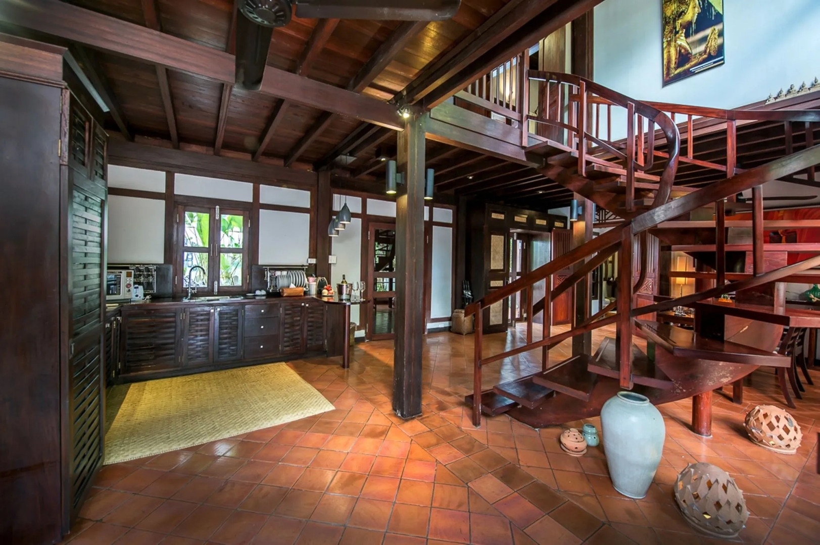 Kiridara Villa Ban Kili