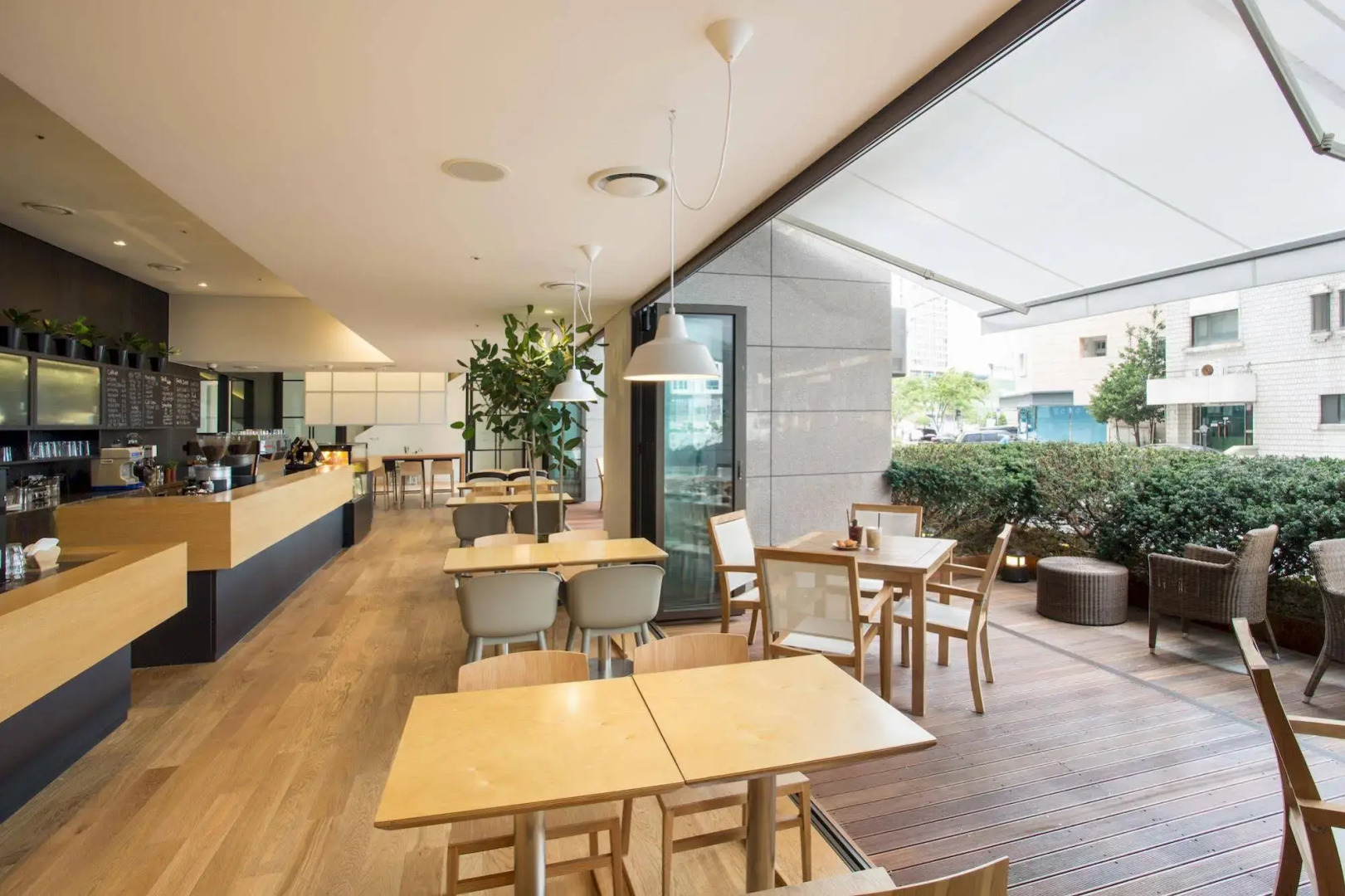 Hotel Ciel De Mer Haeundae