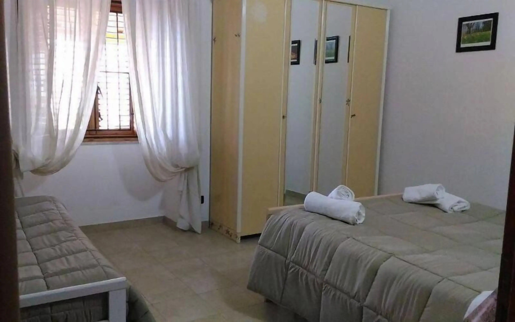 Il Terrazzo sul Sinni