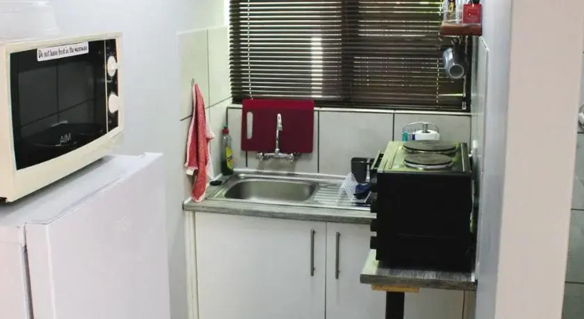 Amaziah Guesthouse