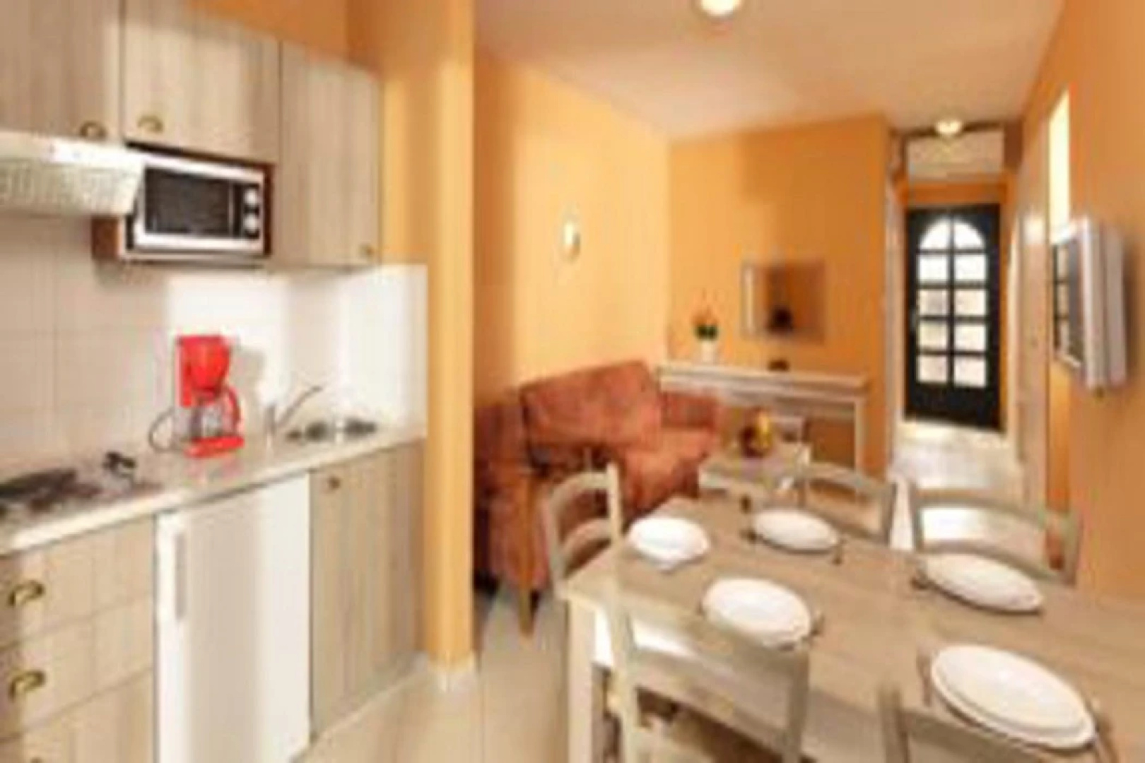 Apartments Amfora Plava Laguna