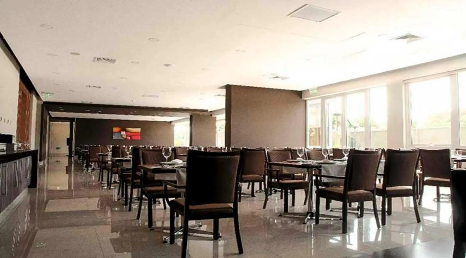 Hotel Diego de Almagro La Serena