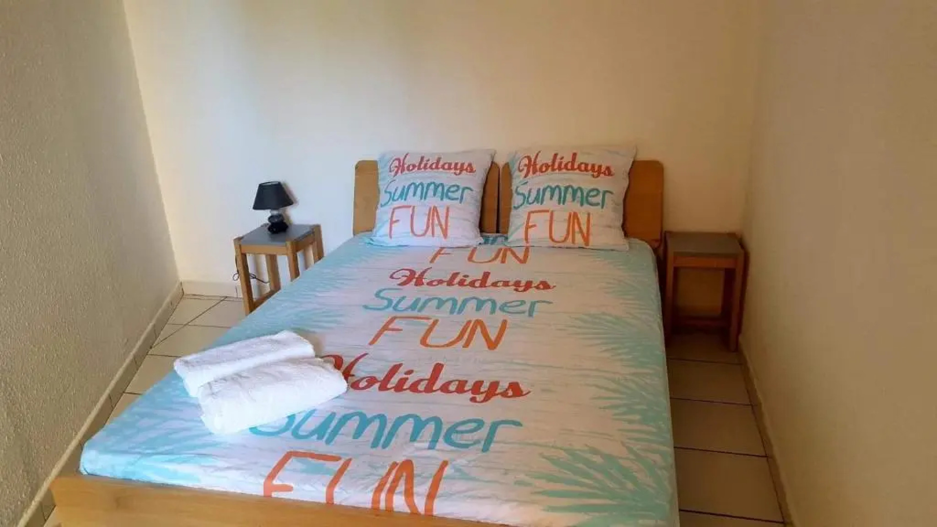 Appartement Les Marines de Moriani