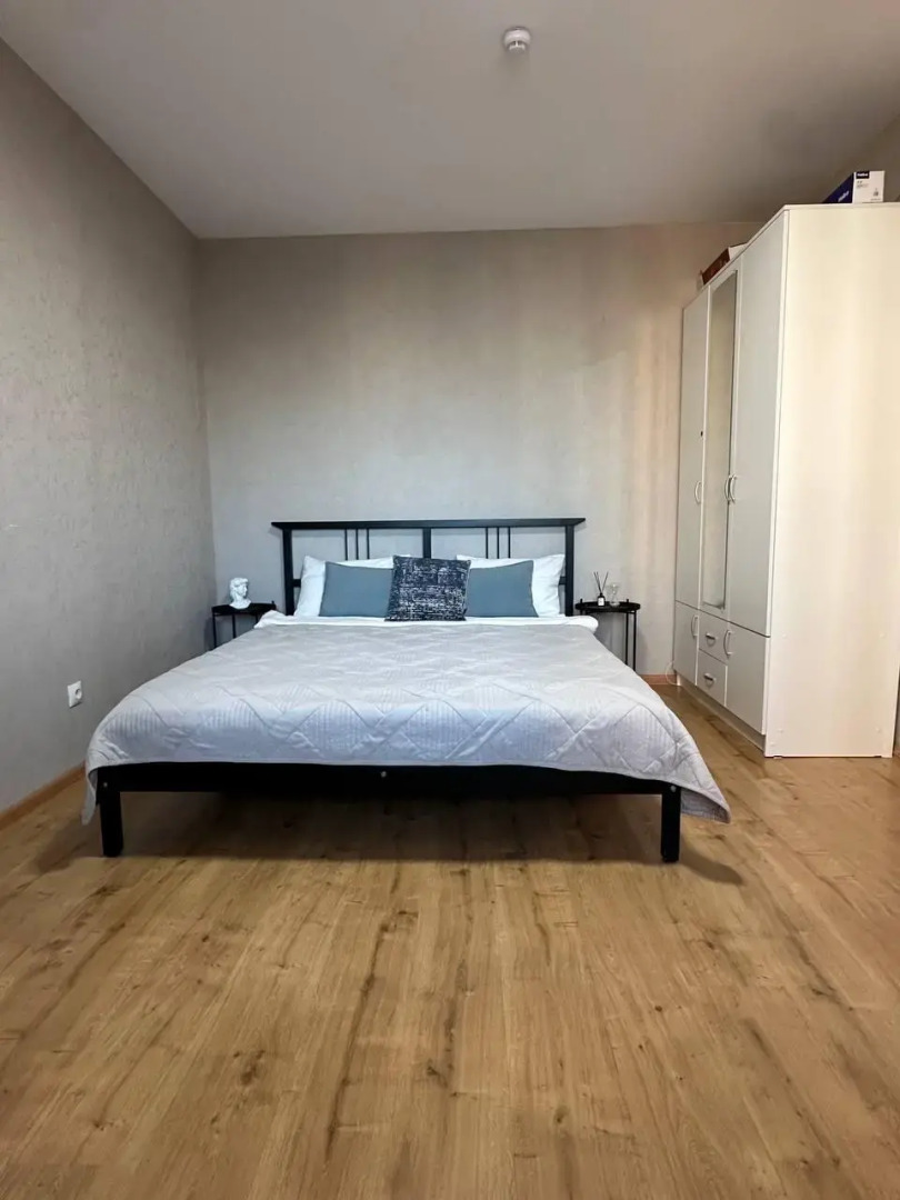 Pro Arendu на улице Павловская 63