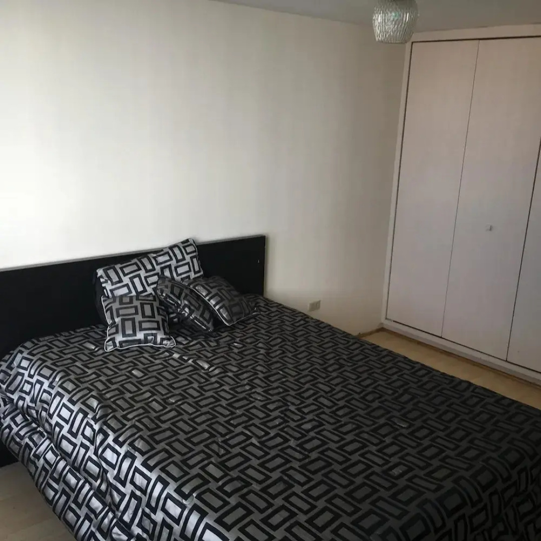 Tijuana Zona Rio Apartment