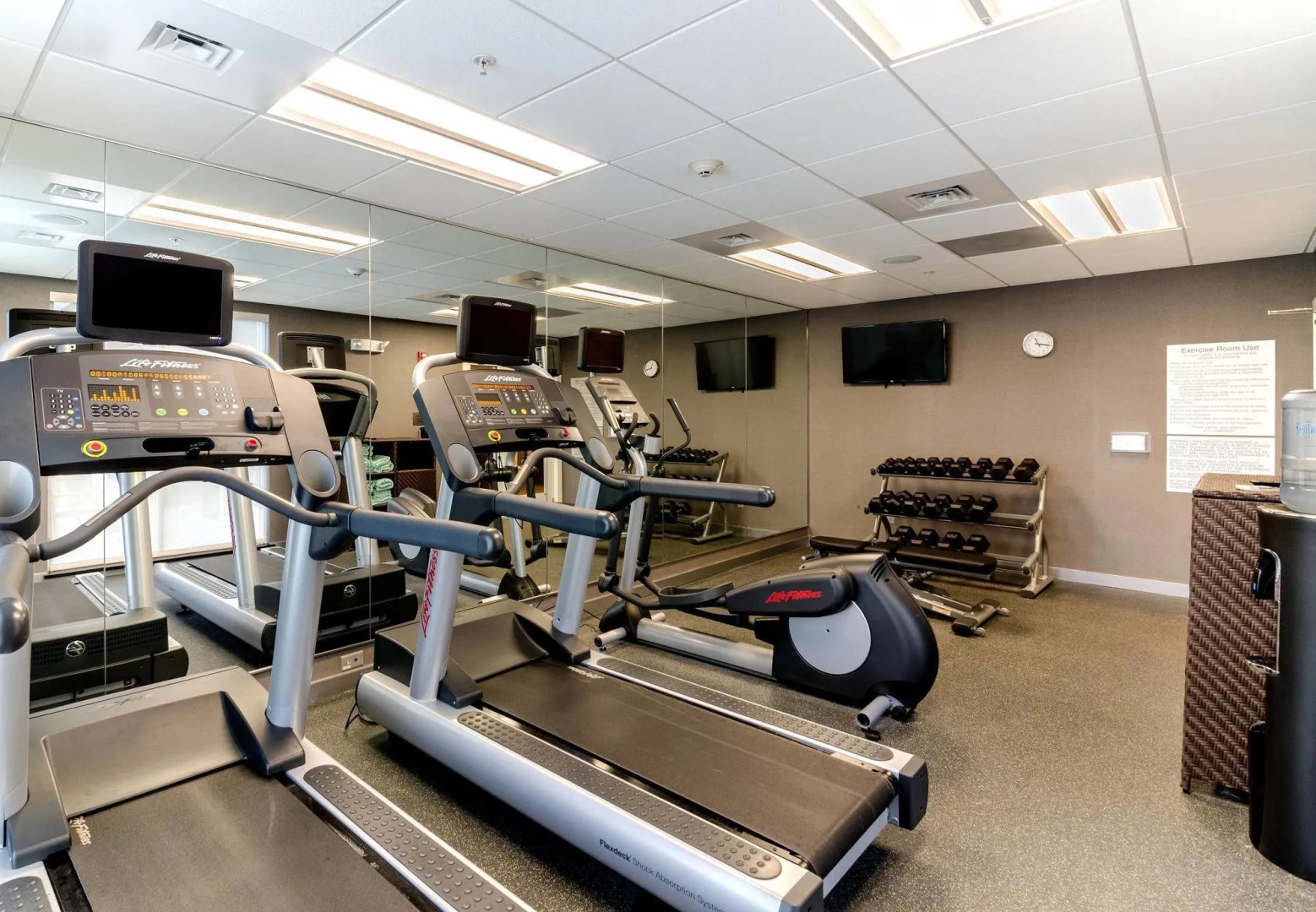 Fairfield Inn & Suites by Marriott Panama City Beach