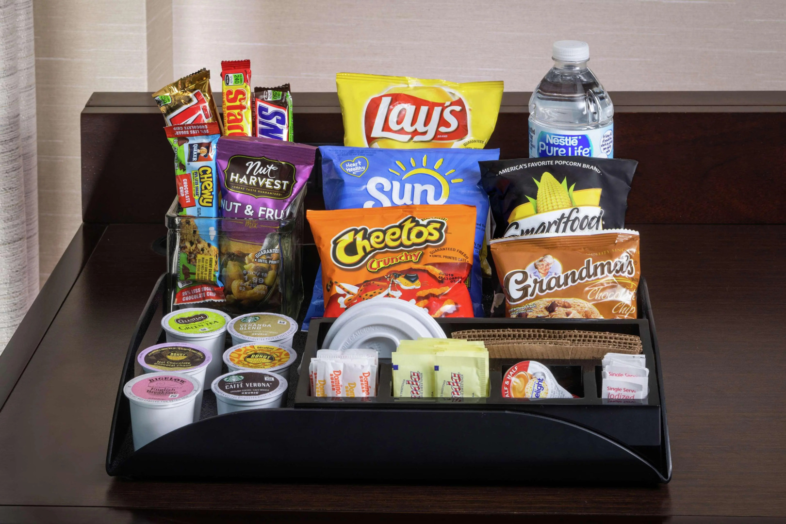 Homewood Suites by Hilton Seattle Downtown