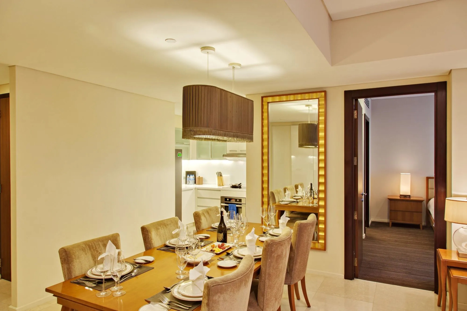 Joy Nostalg Hotel and Suites Manila Managed by The Ascott Limited