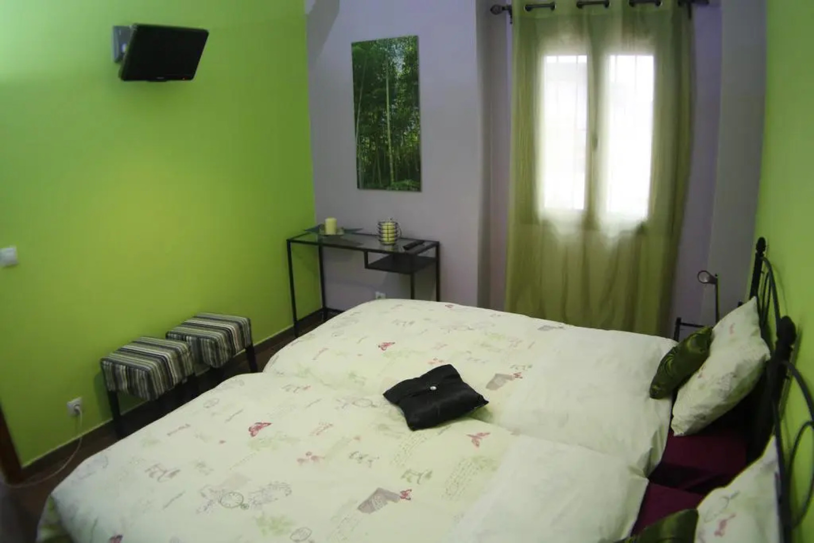 El Casino de Santa Cruz