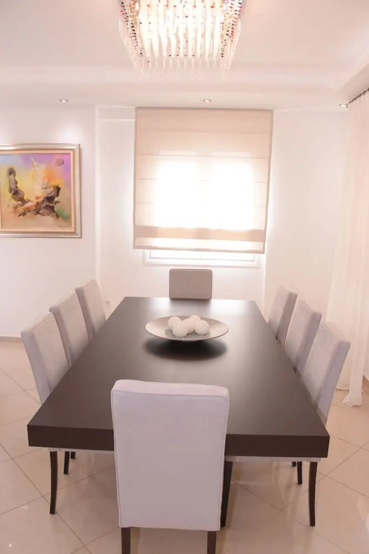 Keratea Luxury Villa - Athens Airport