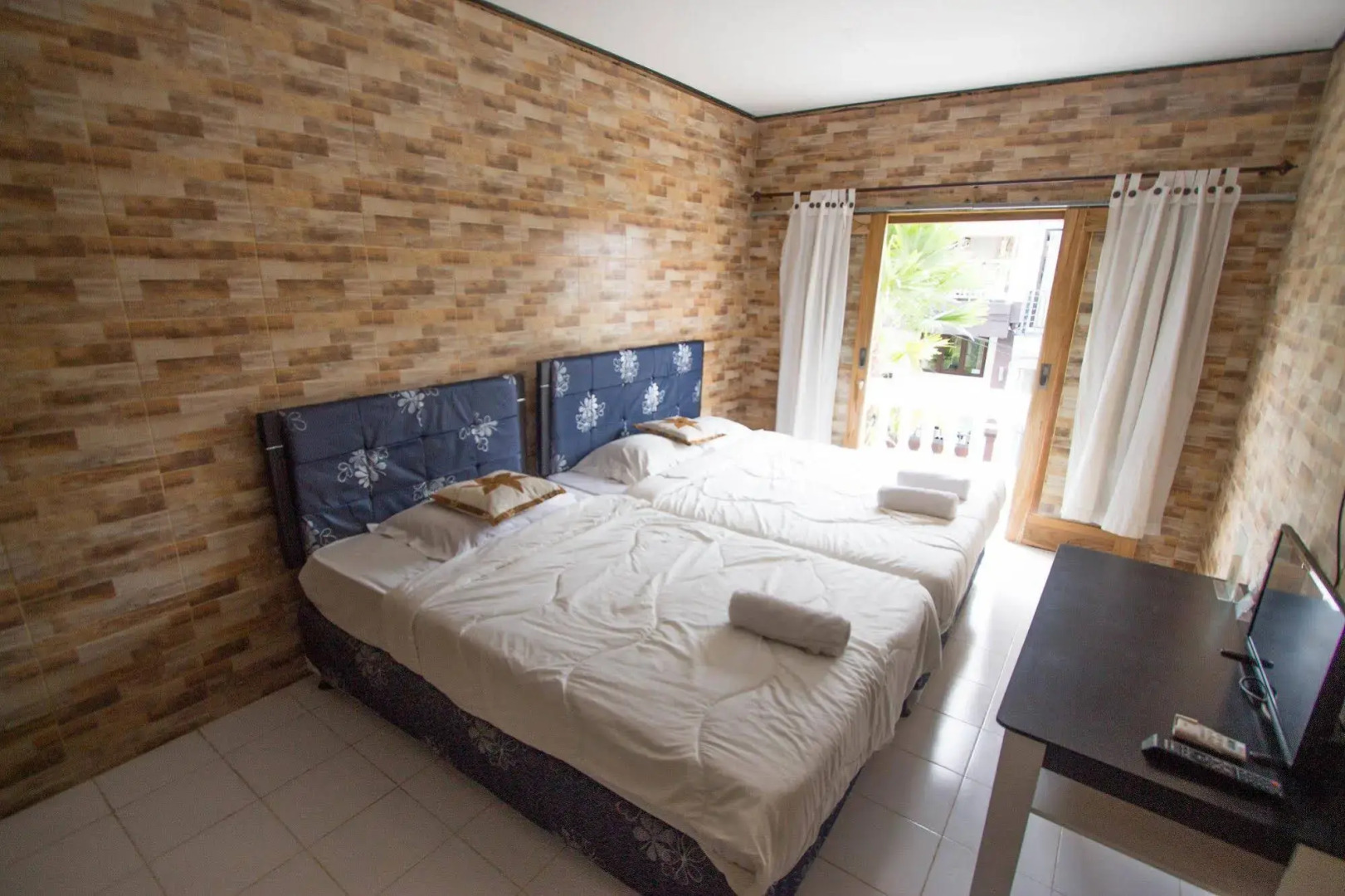 Clamonic Guest House