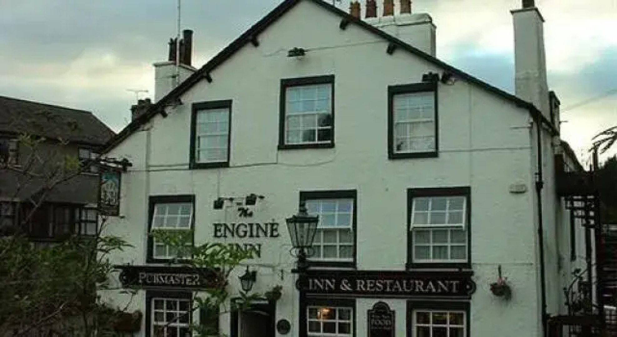 The Engine Inn