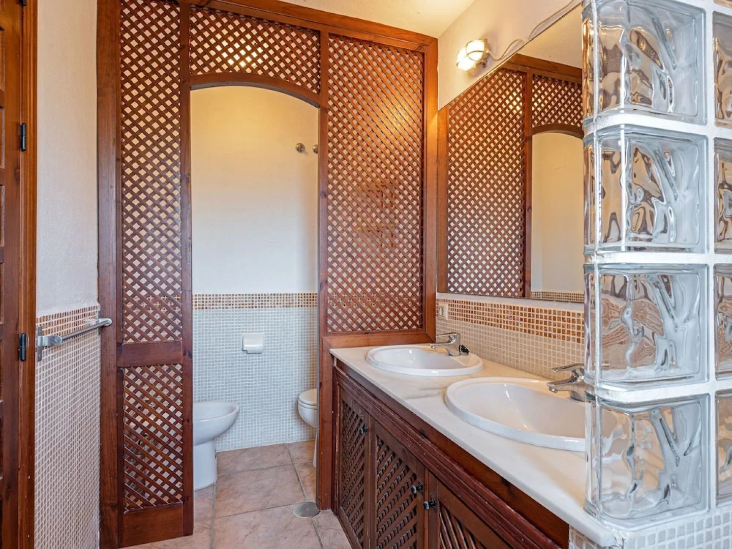 Modern Villa in Zahara de los Atunes with Swimming Pool