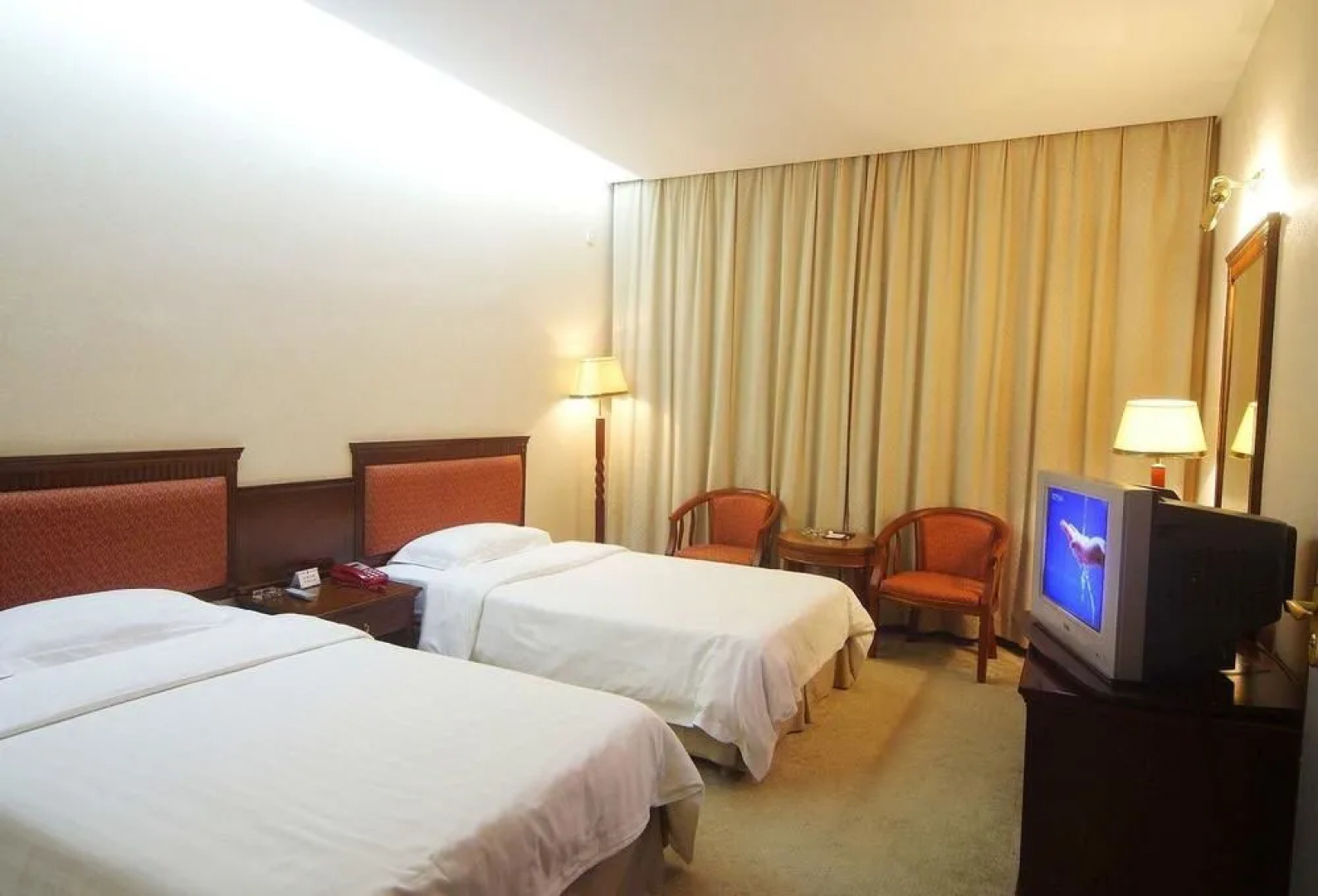 Shengdi Mountain Villa