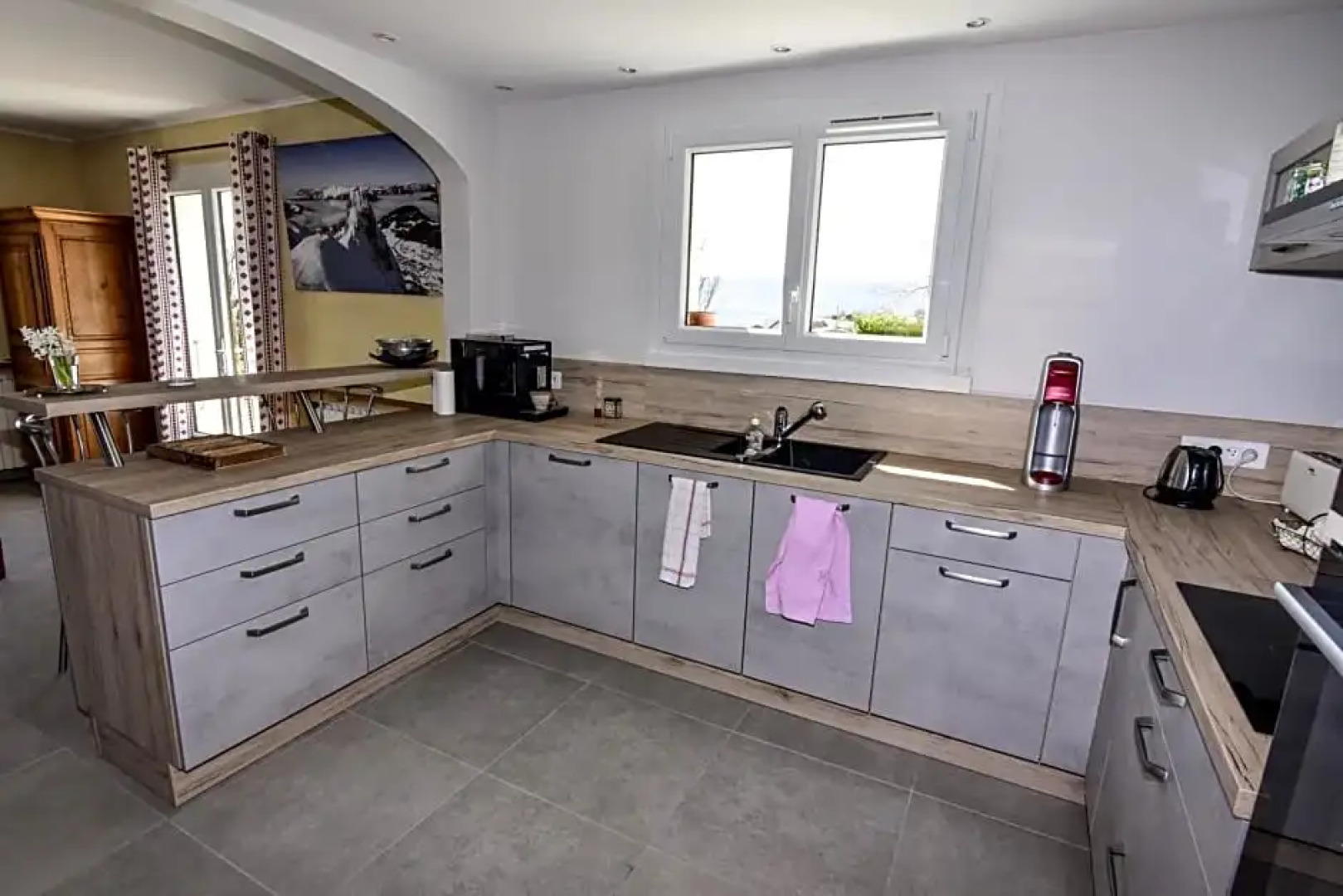 Chambres d'hôtes proche d'Annecy