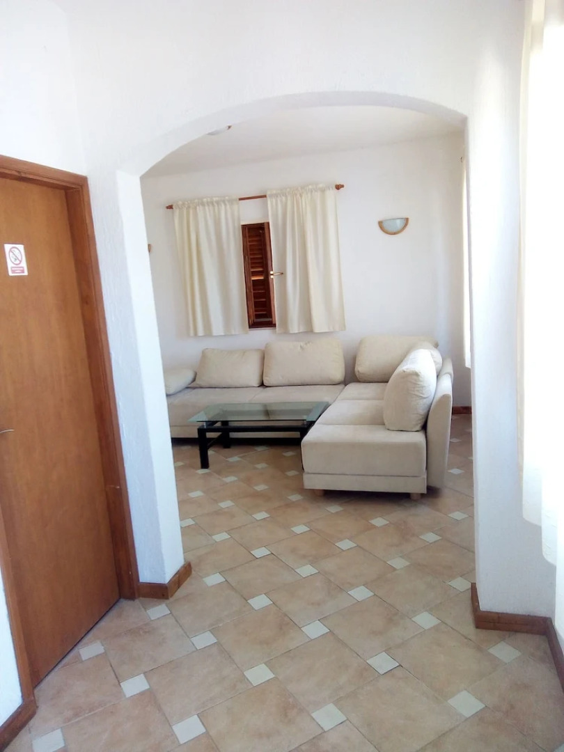 Sea Turtle Apartments