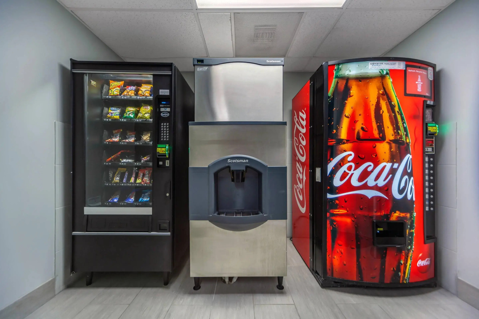 Comfort Inn Kearney I-80