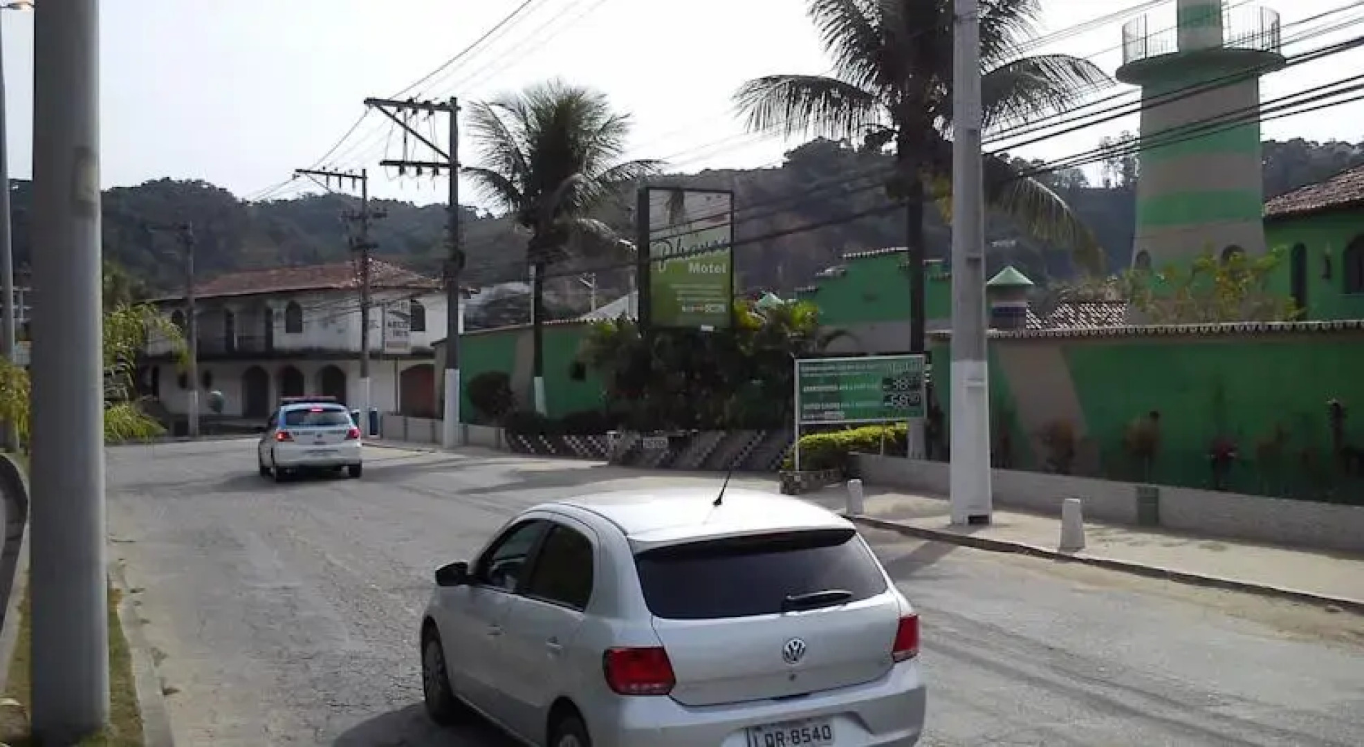 Motel Pharos (Только для взрослых)