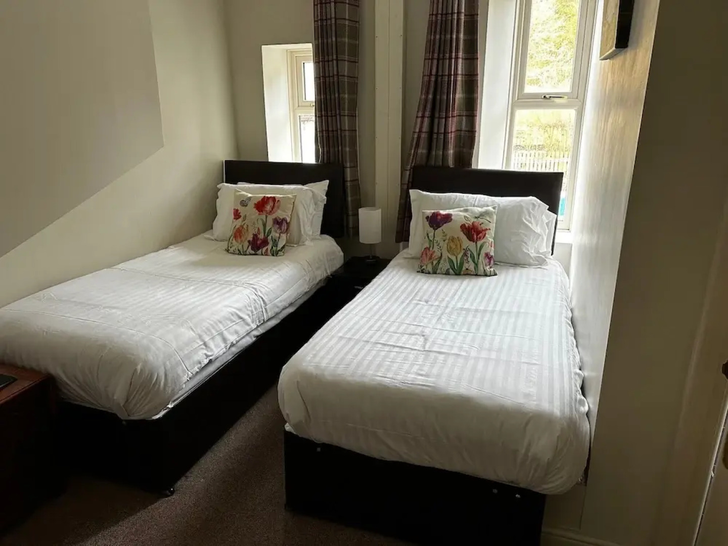 New Inn Appletreewick