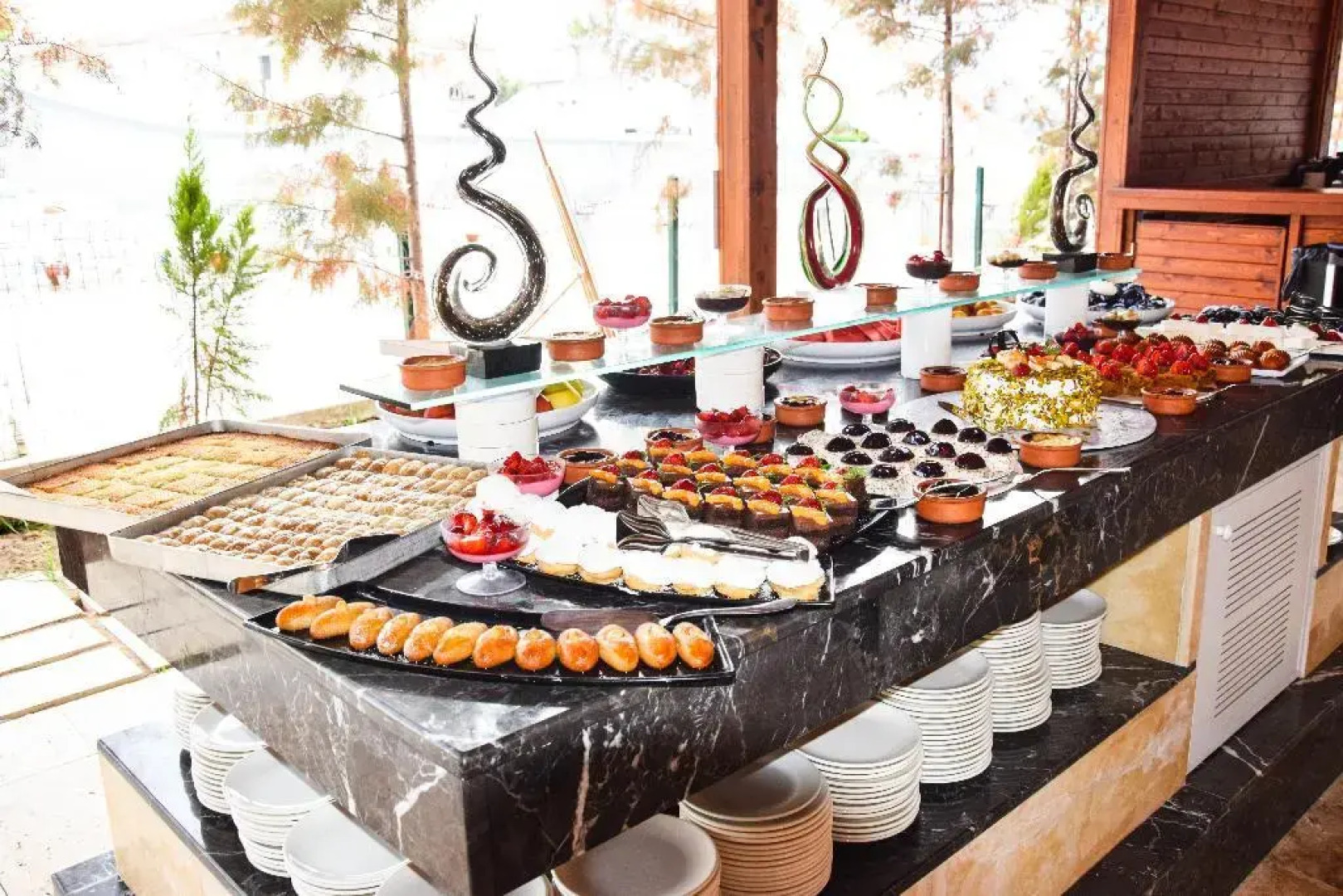 Selectum Family Comfort Side