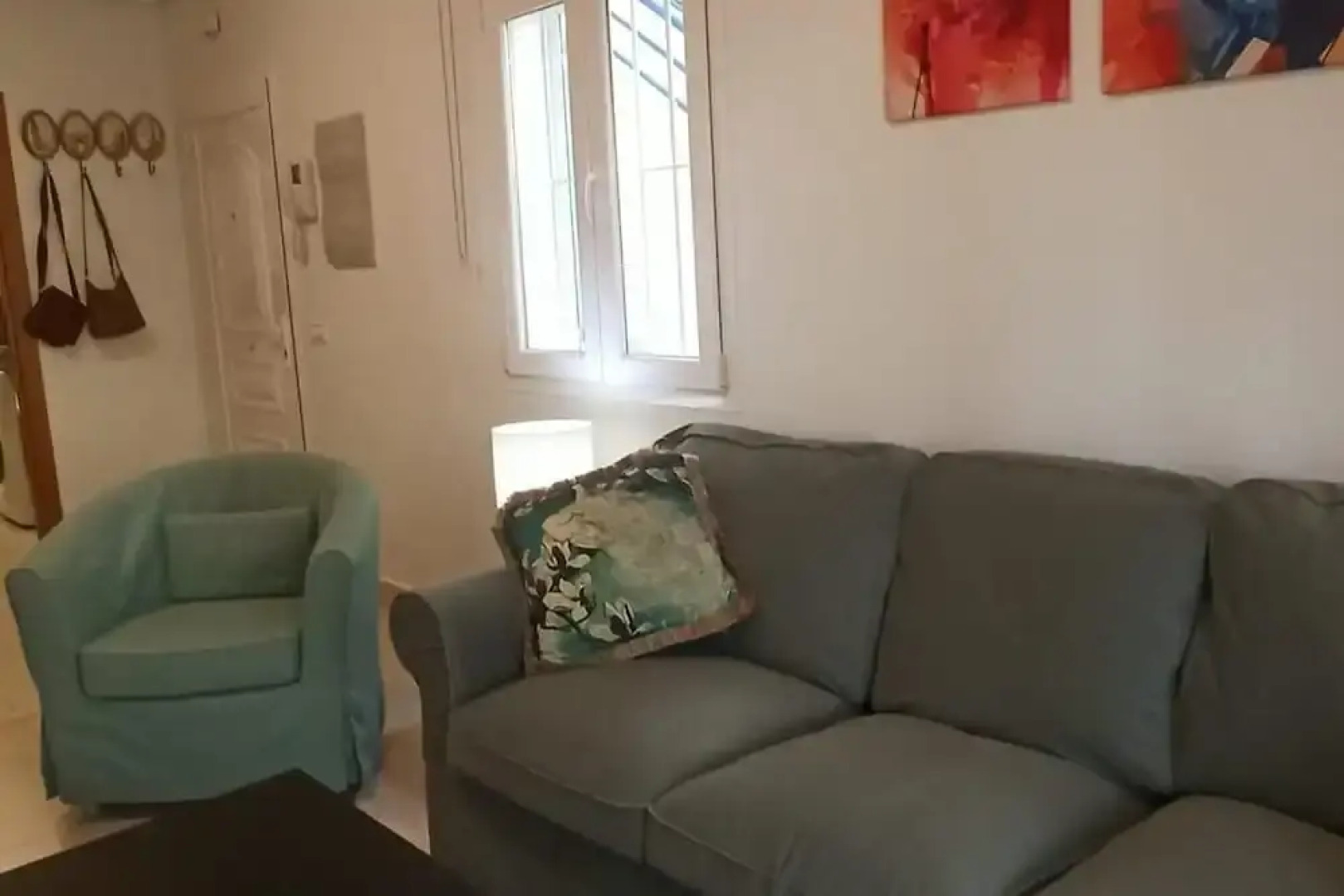 2 Bed Apt - Close To Beach - Pool - Balcony