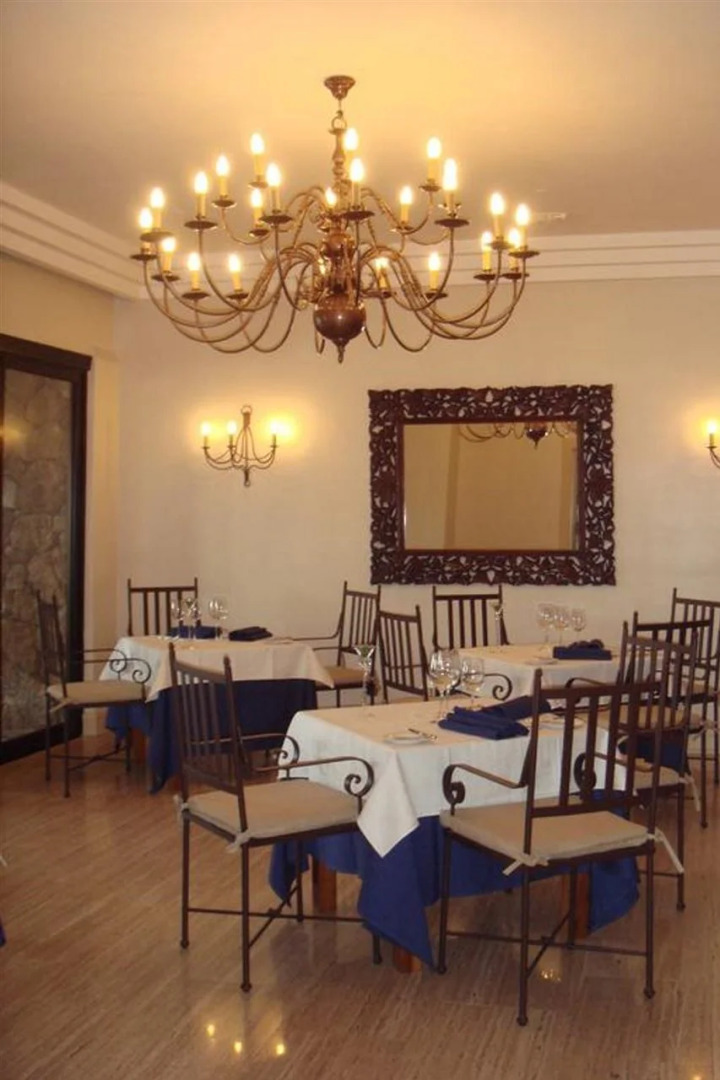 Villa VIK hotel – boutique hotel