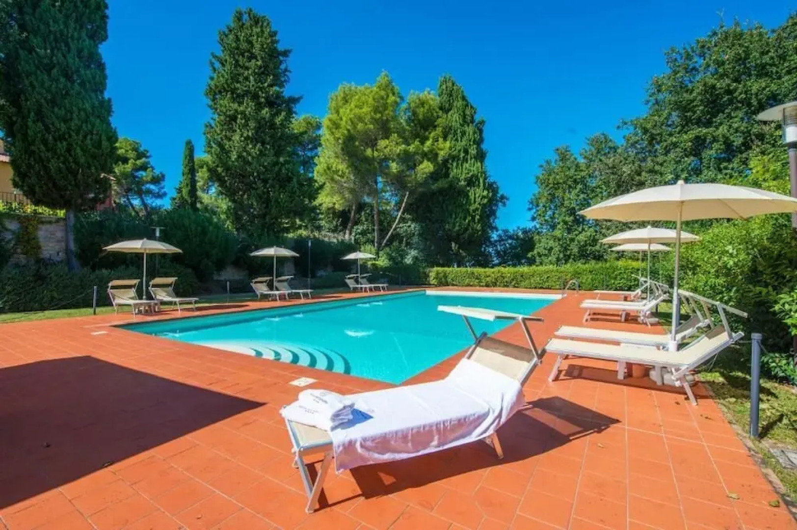 Relais Villa Matarazzo