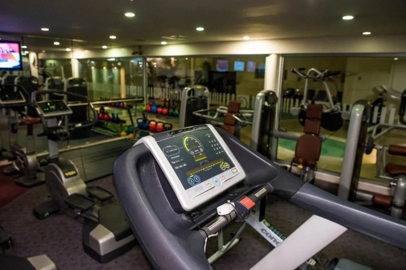 The Winchester Hotel & Spa