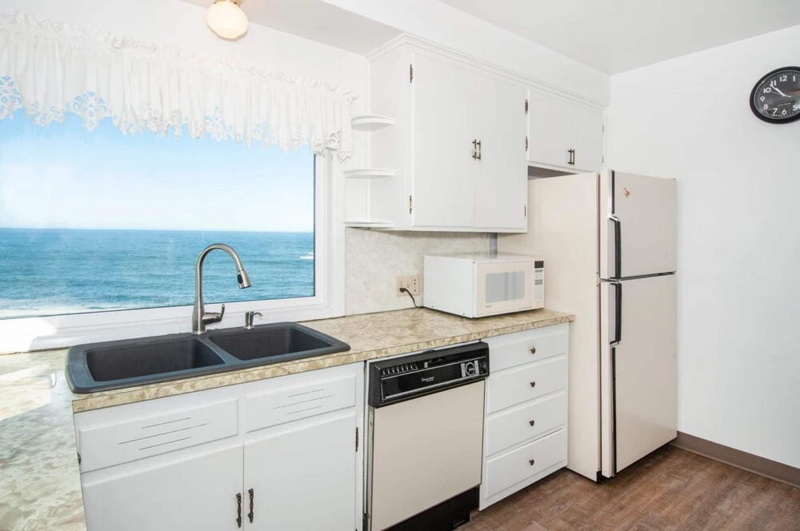 Gardner Family House #1