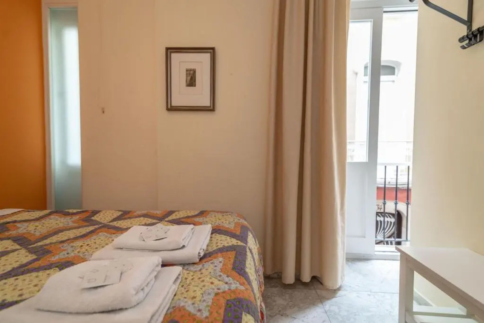 Casa Patio del Panadero