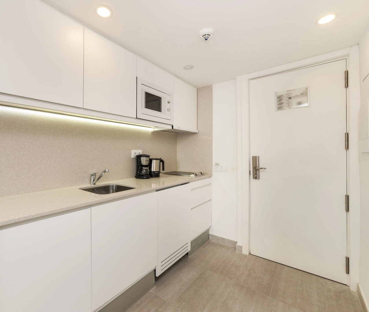 Hoposa Hotel & Apartments Villaconcha